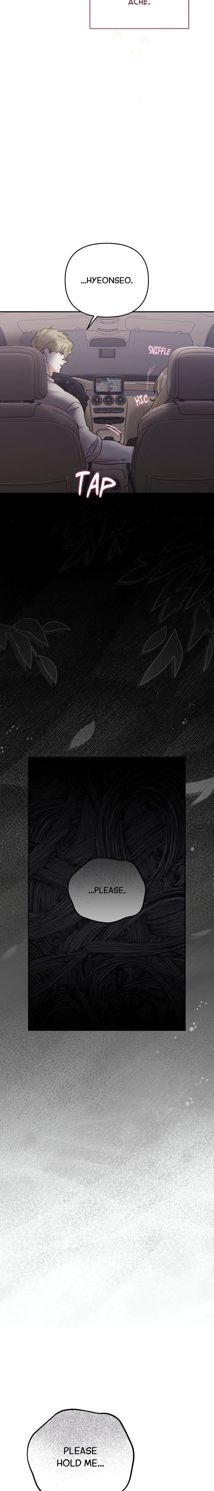 Happily Ever After (Uncensored), chapter 7, page 17 of 26