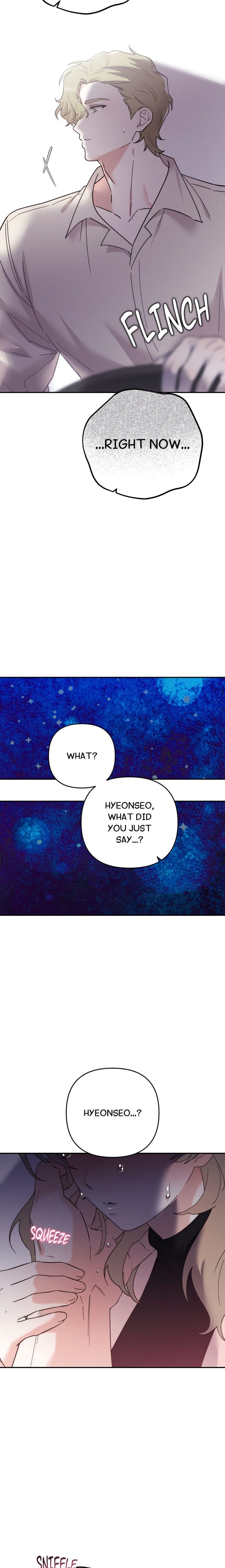 Happily Ever After (Uncensored), chapter 7, page 18 of 26