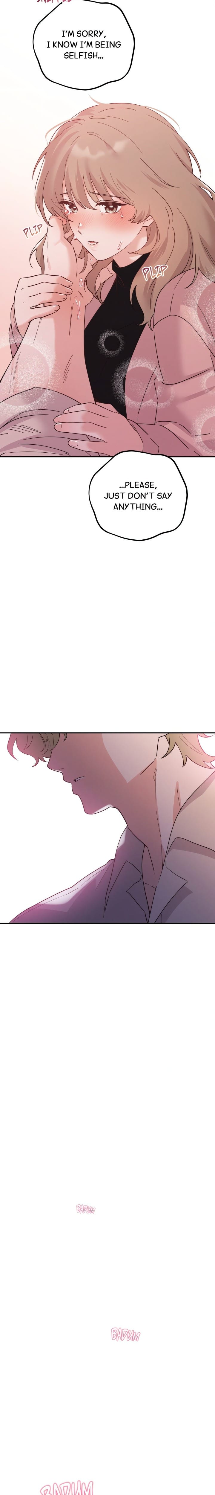 Happily Ever After (Uncensored), chapter 7, page 19 of 26