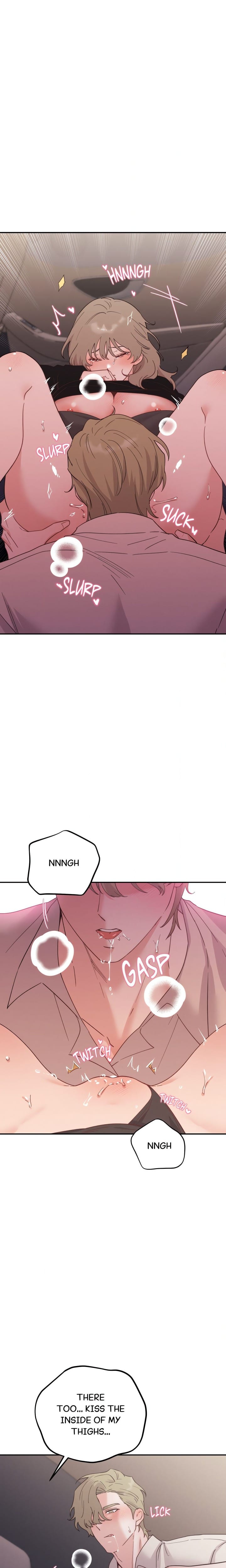 Happily Ever After (Uncensored), chapter 7, page 22 of 26