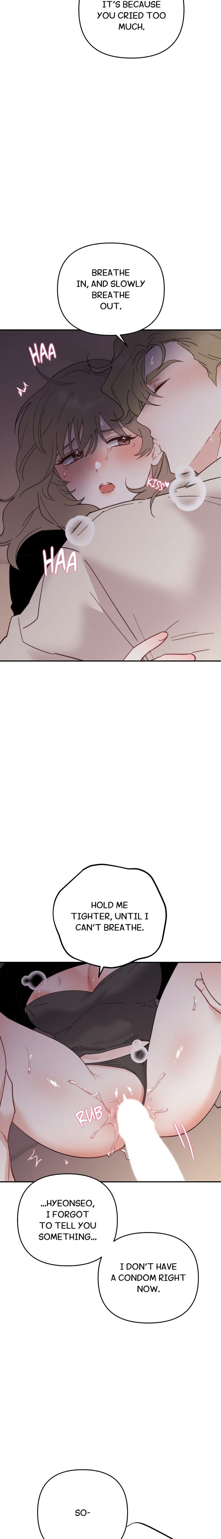 Happily Ever After (Uncensored), chapter 7, page 24 of 26
