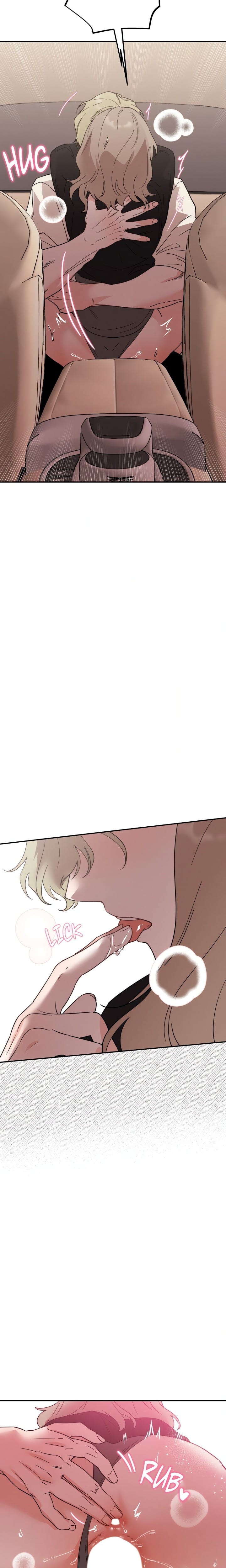 Happily Ever After (Uncensored), chapter 8, page 5 of 30