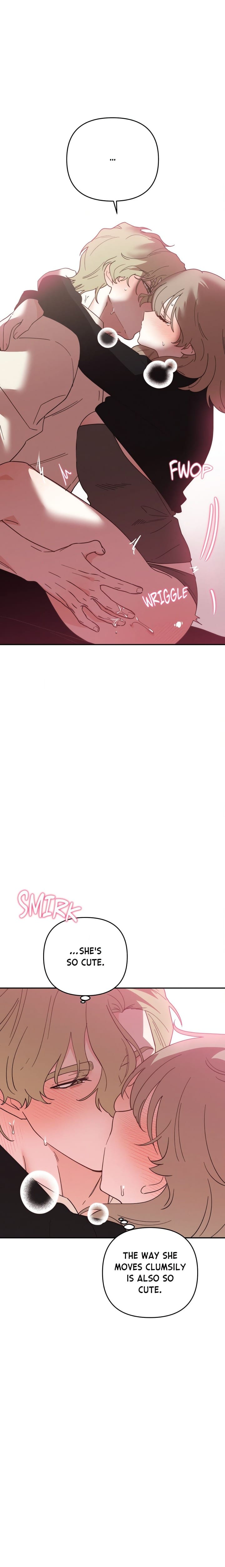 Happily Ever After (Uncensored), chapter 8, page 8 of 30