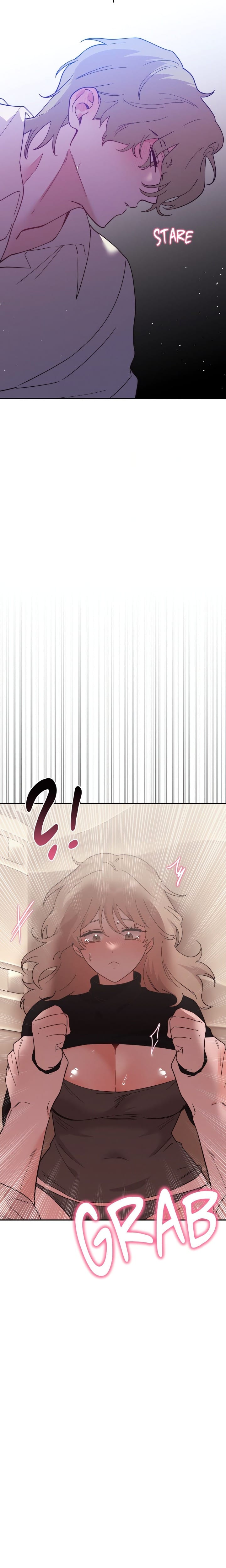 Happily Ever After (Uncensored), chapter 8, page 10 of 30
