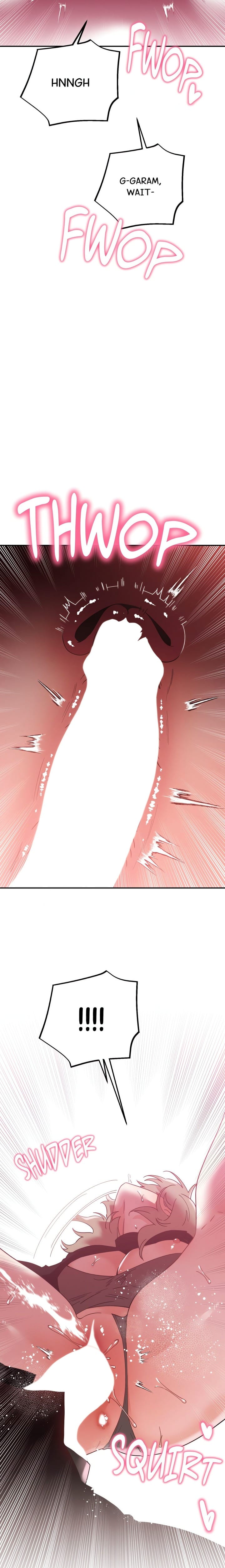 Happily Ever After (Uncensored), chapter 8, page 13 of 30