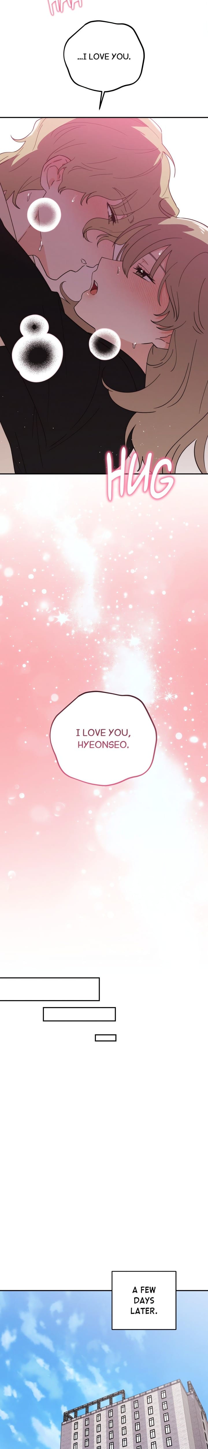 Happily Ever After (Uncensored), chapter 8, page 15 of 30