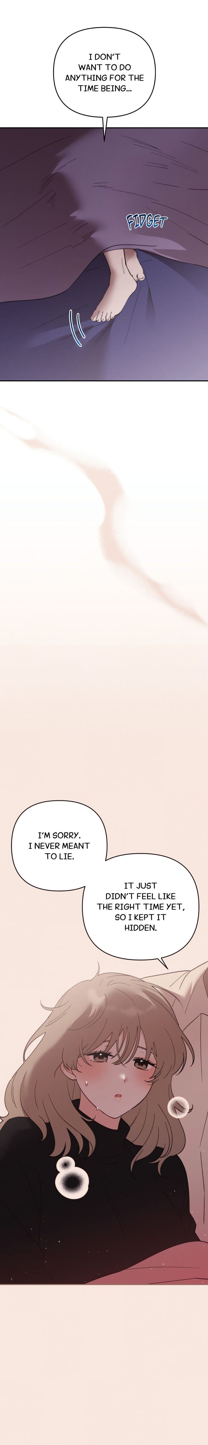 Happily Ever After (Uncensored), chapter 8, page 17 of 30