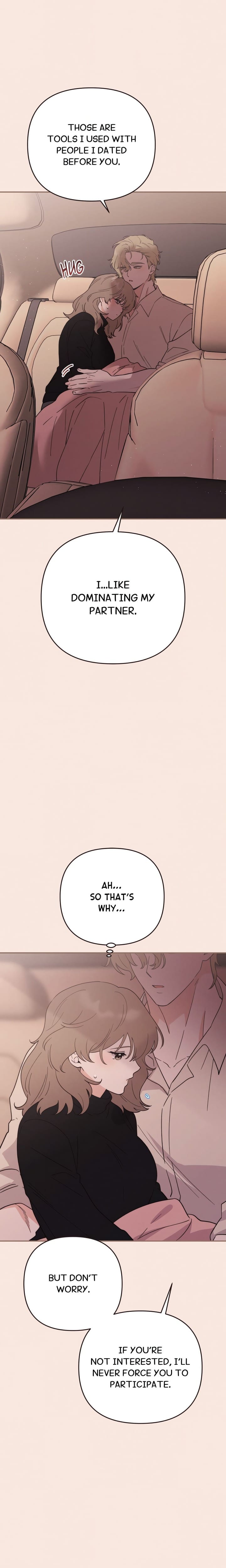 Happily Ever After (Uncensored), chapter 8, page 18 of 30