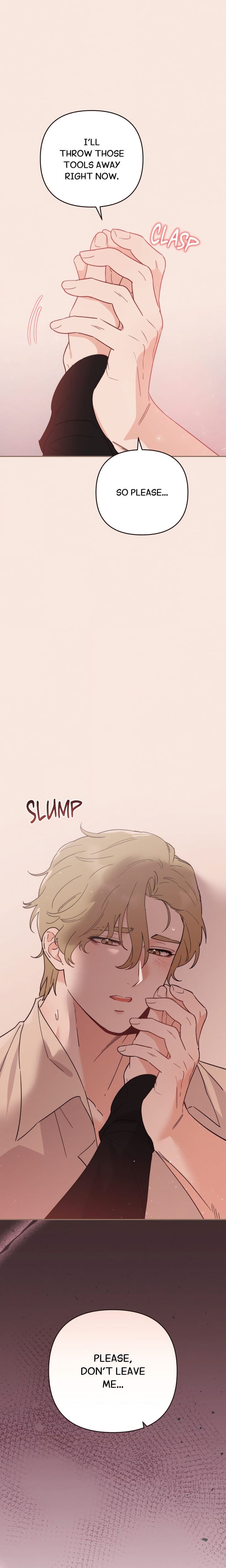 Happily Ever After (Uncensored), chapter 8, page 19 of 30