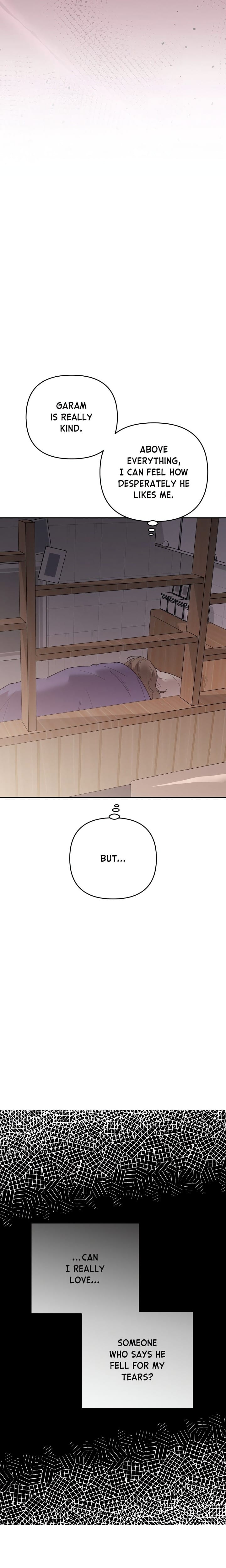 Happily Ever After (Uncensored), chapter 8, page 20 of 30