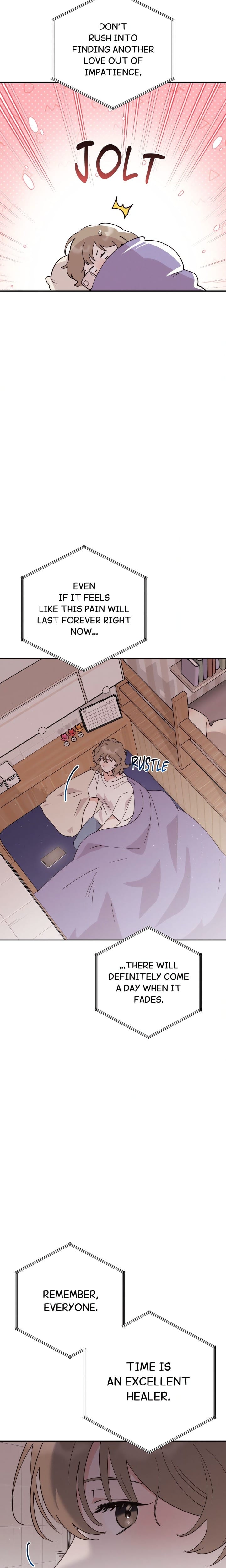 Happily Ever After (Uncensored), chapter 8, page 22 of 30