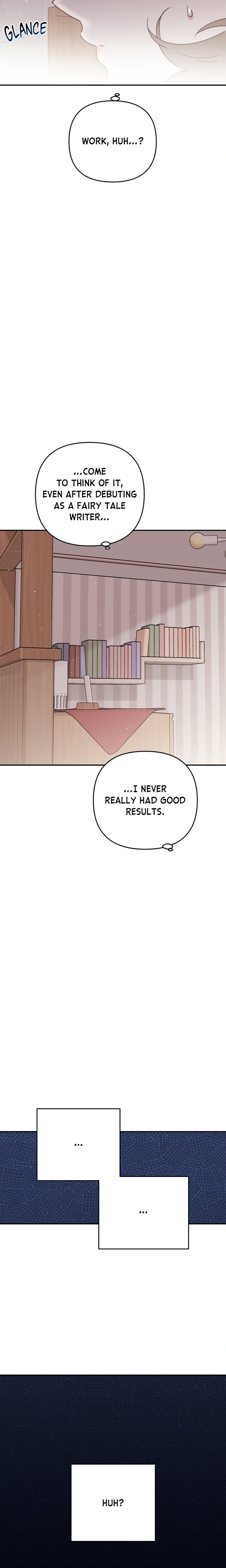 Happily Ever After (Uncensored), chapter 8, page 23 of 30