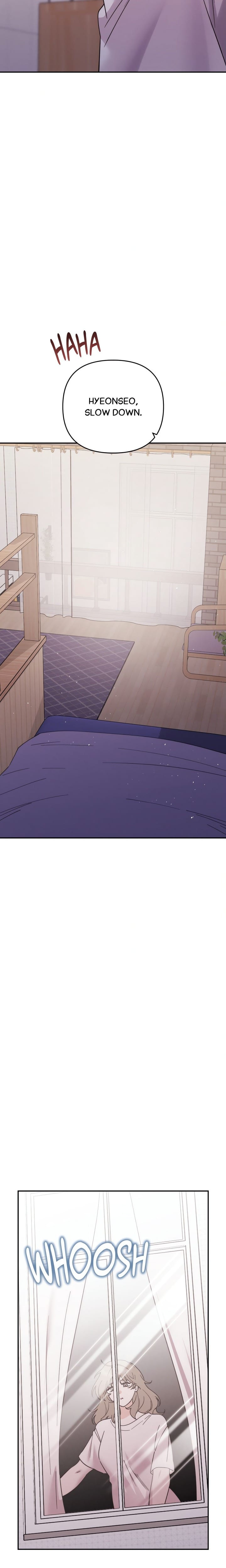 Happily Ever After (Uncensored), chapter 8, page 25 of 30
