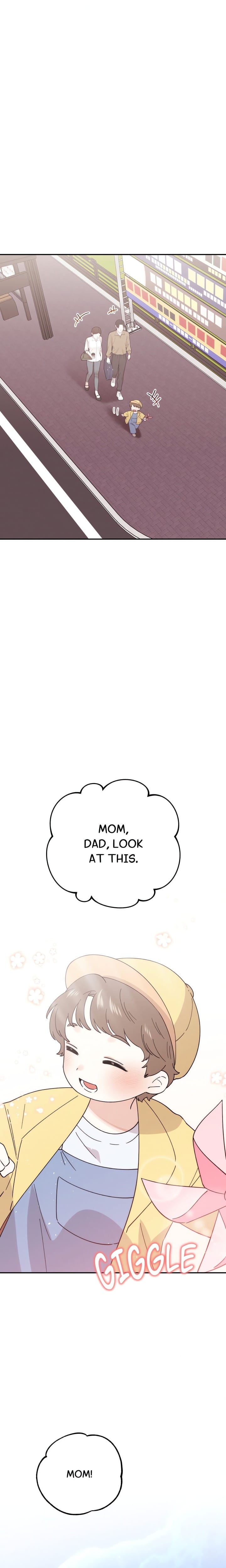Happily Ever After (Uncensored), chapter 8, page 26 of 30