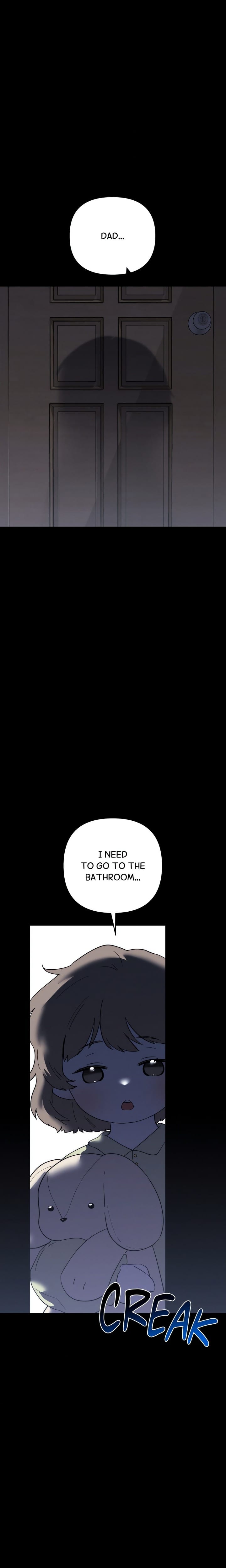 Happily Ever After (Uncensored), chapter 8, page 28 of 30