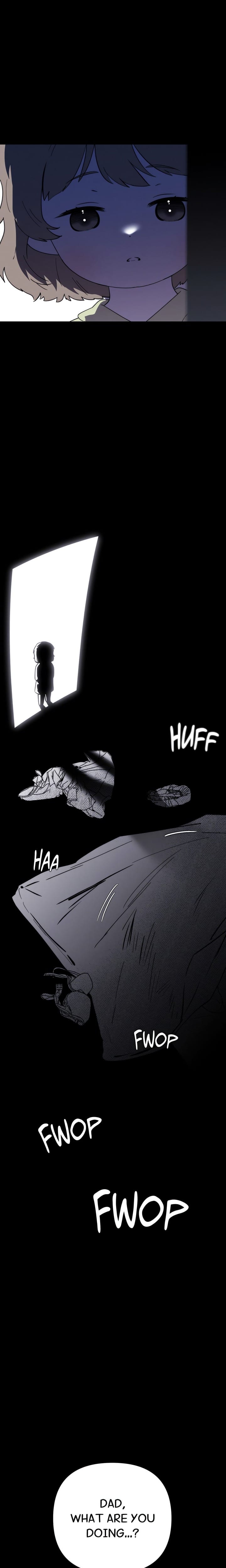 Happily Ever After (Uncensored), chapter 8, page 29 of 30