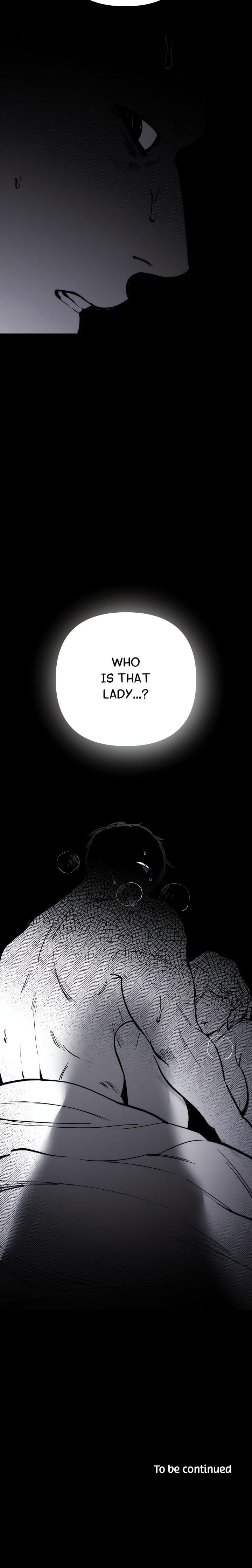 Happily Ever After (Uncensored), chapter 8, page 30 of 30