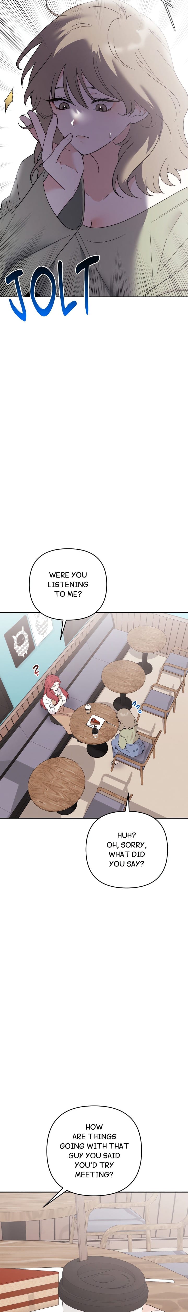 Happily Ever After (Uncensored), chapter 9, page 6 of 26