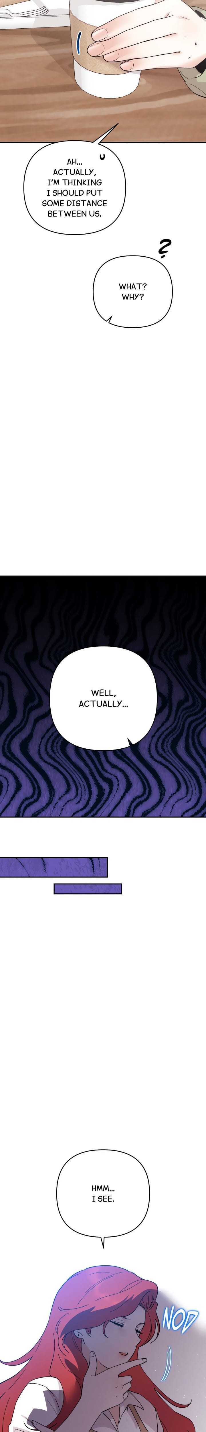 Happily Ever After (Uncensored), chapter 9, page 7 of 26