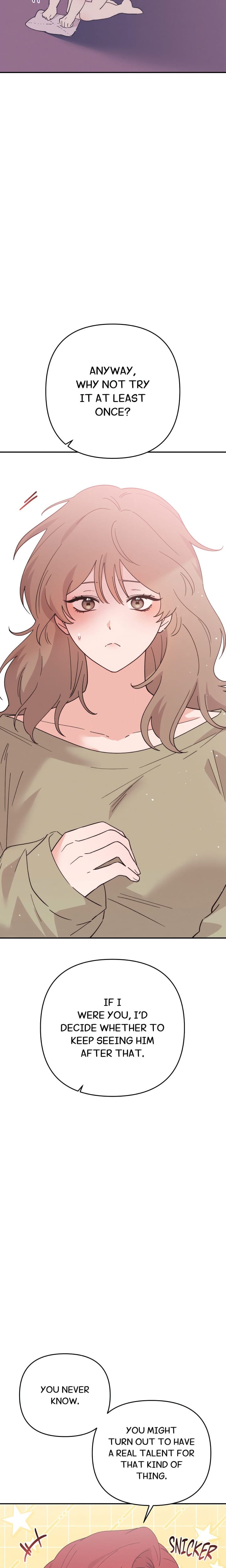 Happily Ever After (Uncensored), chapter 9, page 10 of 26