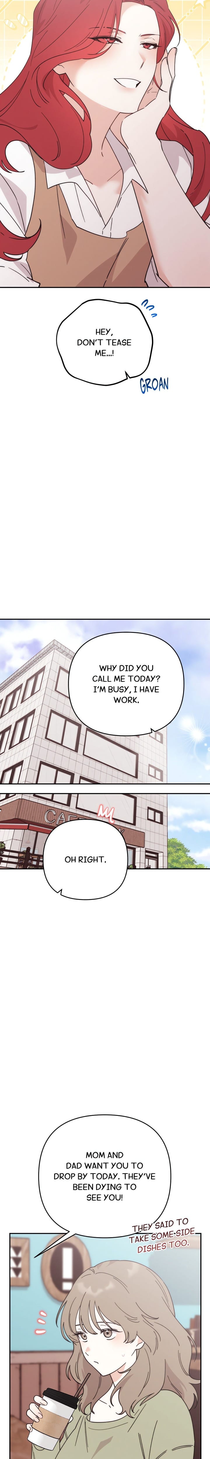 Happily Ever After (Uncensored), chapter 9, page 11 of 26