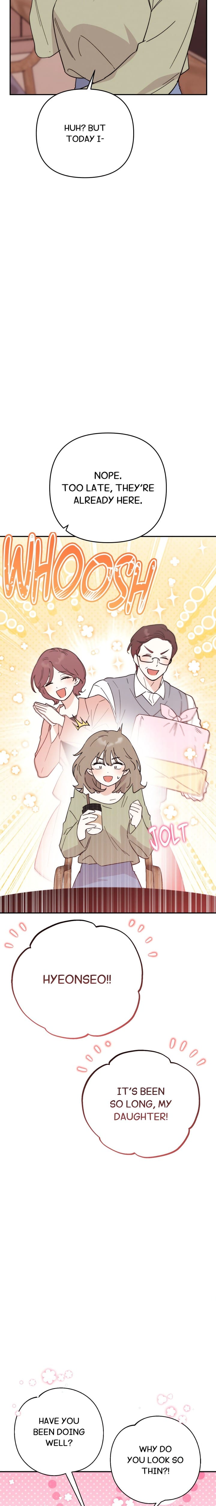 Happily Ever After (Uncensored), chapter 9, page 12 of 26