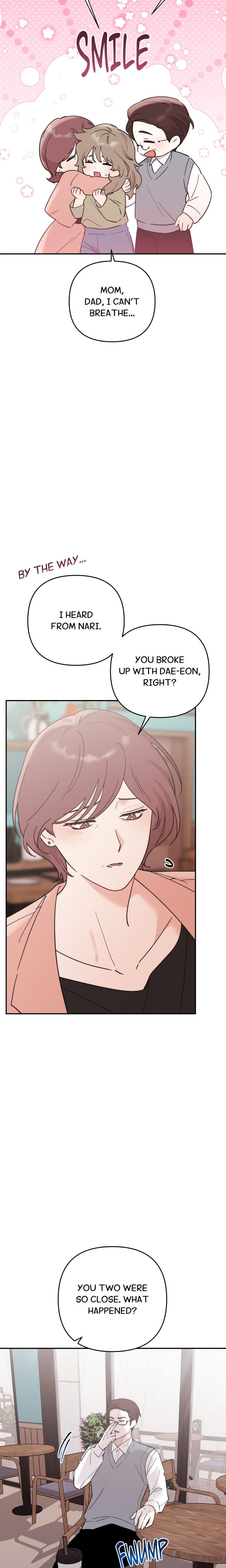 Happily Ever After (Uncensored), chapter 9, page 13 of 26