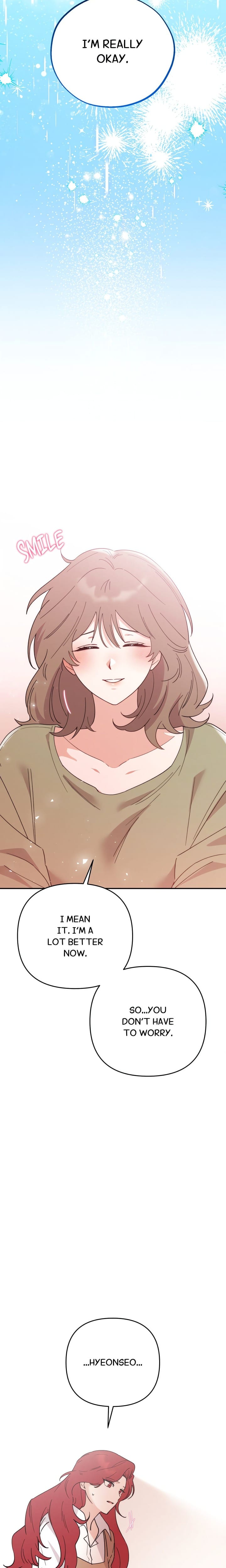 Happily Ever After (Uncensored), chapter 9, page 16 of 26