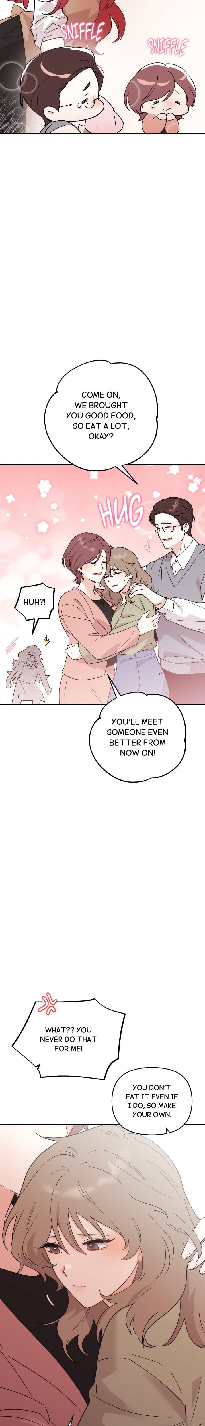 Happily Ever After (Uncensored), chapter 9, page 17 of 26