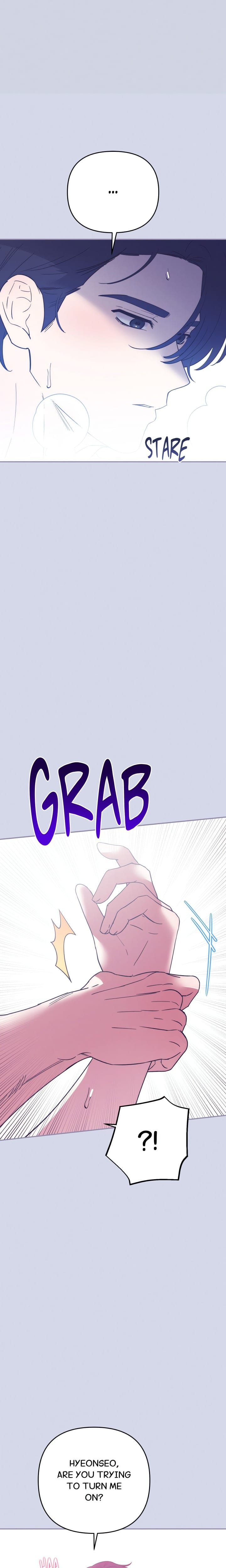 Happily Ever After (Uncensored), chapter 9, page 19 of 26