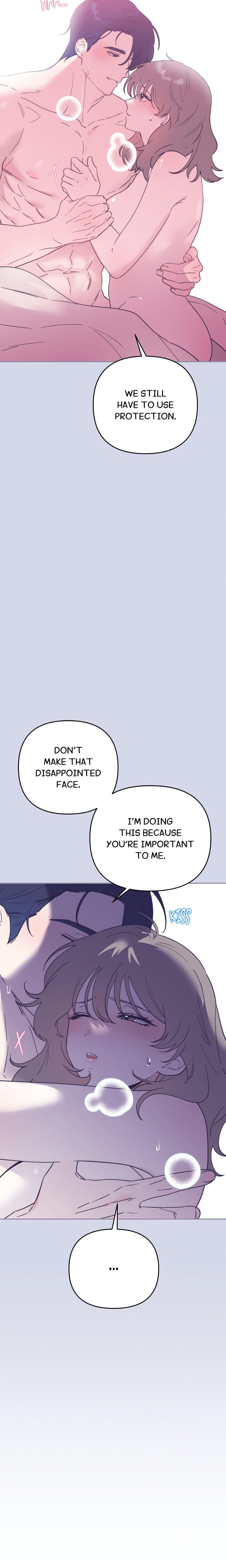 Happily Ever After (Uncensored), chapter 9, page 20 of 26