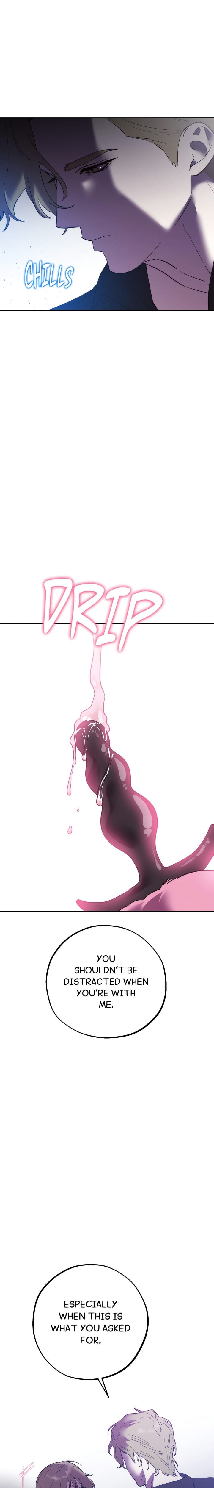 Happily Ever After (Uncensored), chapter 9, page 21 of 26