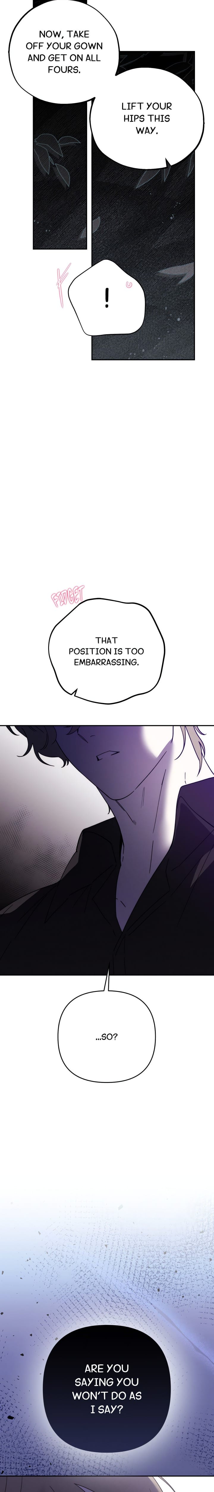 Happily Ever After (Uncensored), chapter 9, page 23 of 26