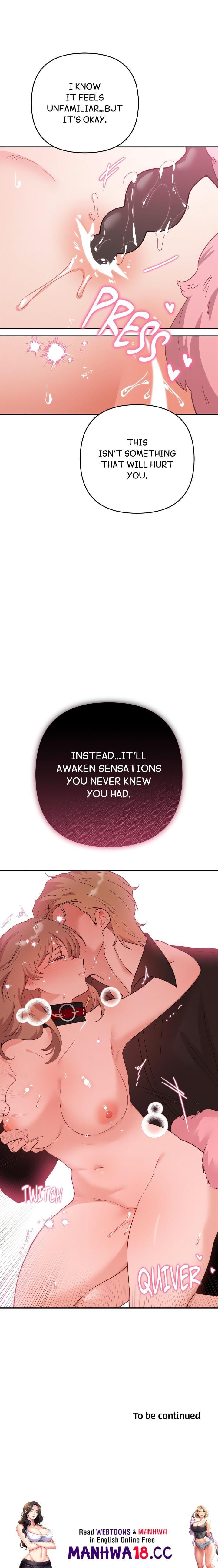 Happily Ever After (Uncensored), chapter 9, page 26 of 26