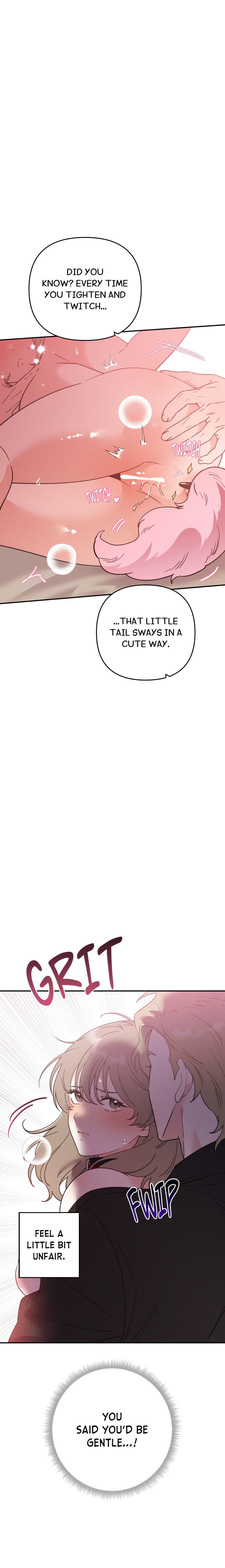 Happily Ever After (Uncensored), chapter 10, page 5 of 28