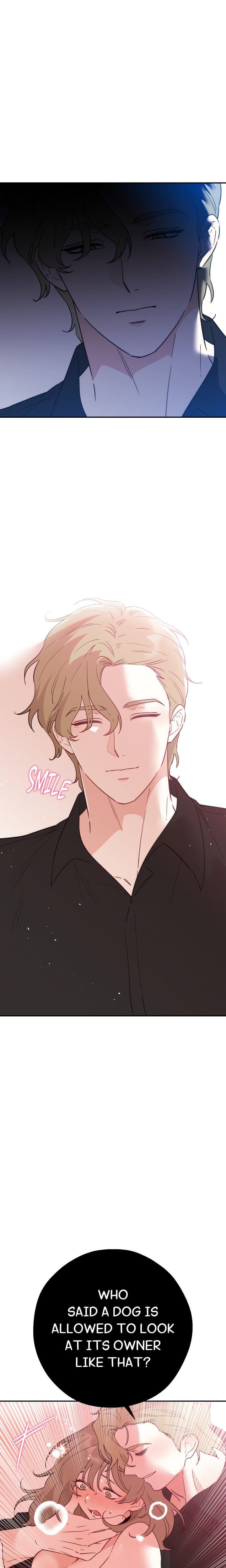 Happily Ever After (Uncensored), chapter 10, page 6 of 28
