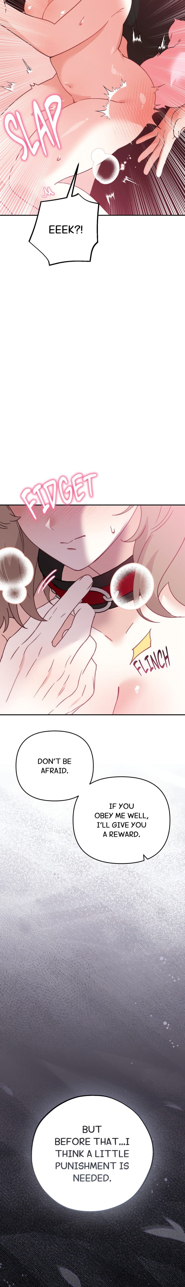 Happily Ever After (Uncensored), chapter 10, page 7 of 28