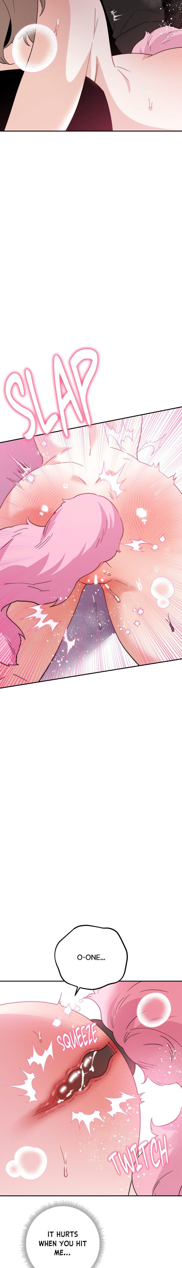 Happily Ever After (Uncensored), chapter 10, page 9 of 28