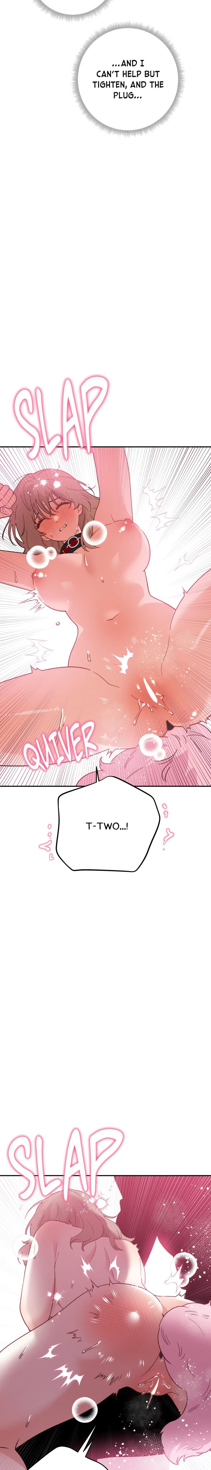 Happily Ever After (Uncensored), chapter 10, page 10 of 28