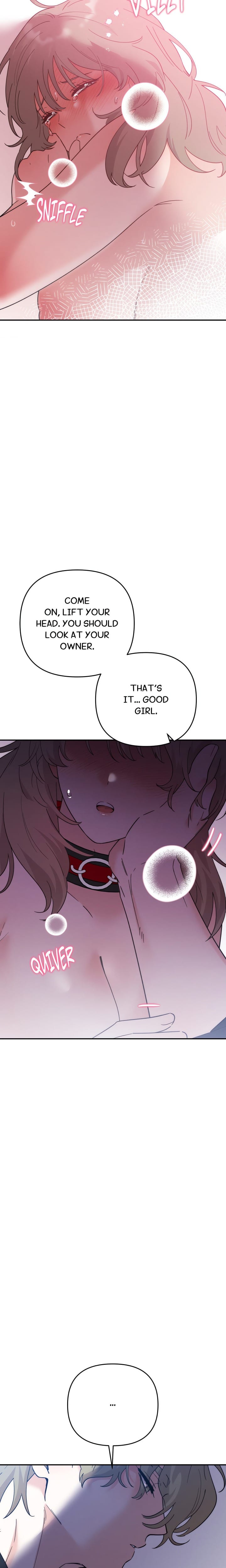 Happily Ever After (Uncensored), chapter 10, page 13 of 28