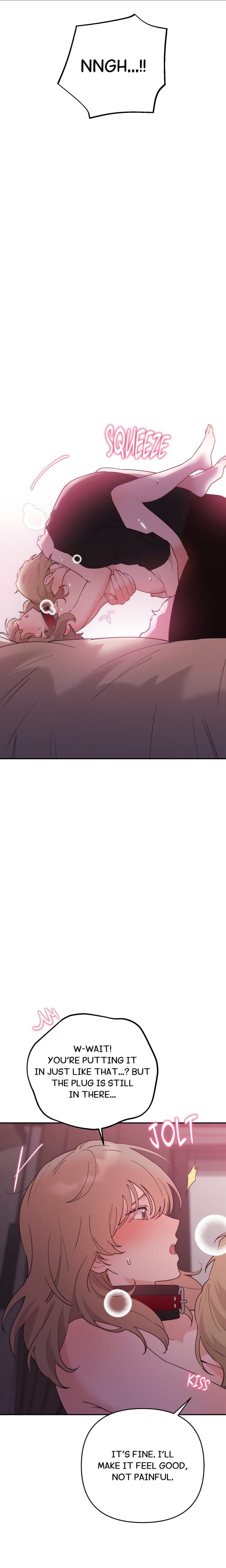 Happily Ever After (Uncensored), chapter 10, page 18 of 28