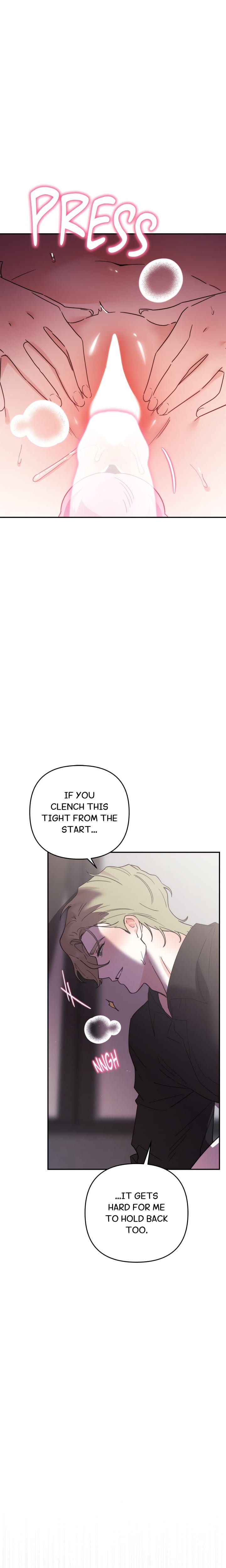 Happily Ever After (Uncensored), chapter 10, page 20 of 28