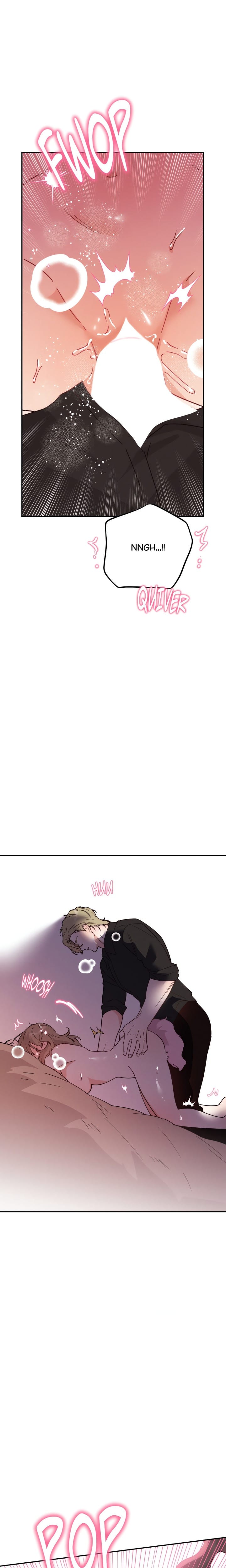 Happily Ever After (Uncensored), chapter 10, page 22 of 28