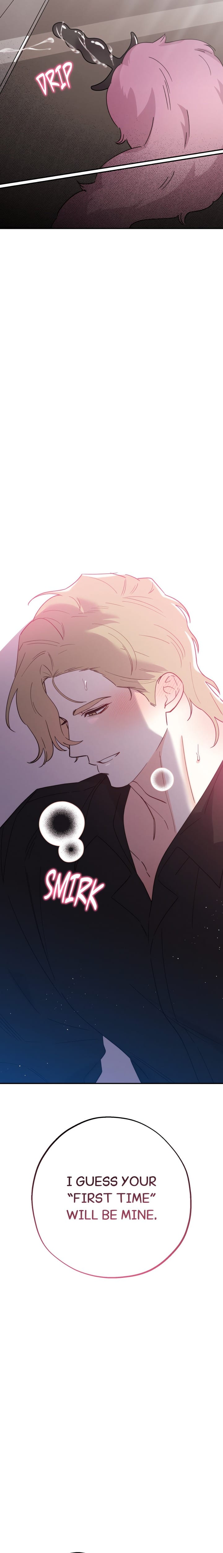 Happily Ever After (Uncensored), chapter 10, page 24 of 28