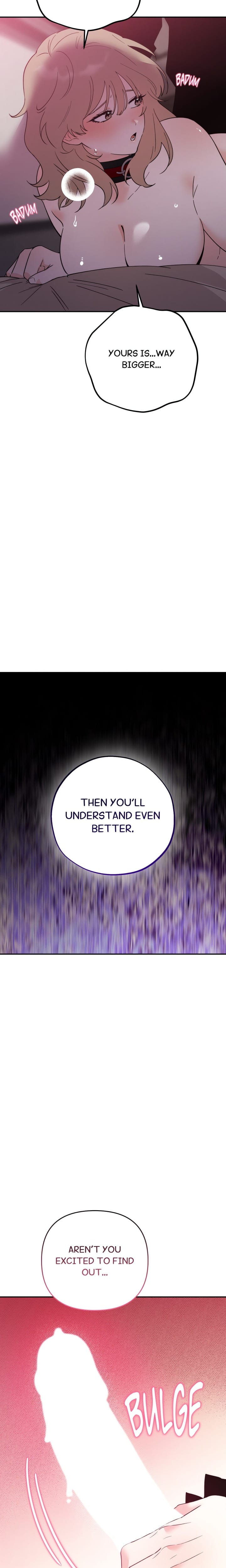 Happily Ever After (Uncensored), chapter 10, page 26 of 28