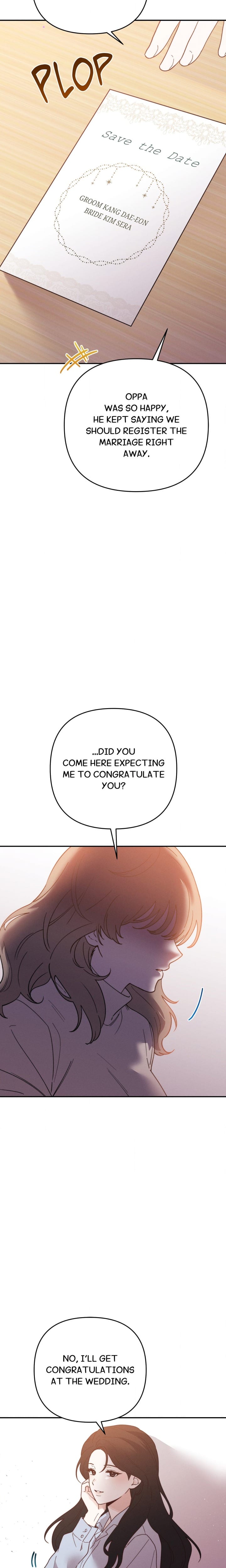 Happily Ever After (Uncensored), chapter 12, page 5 of 25
