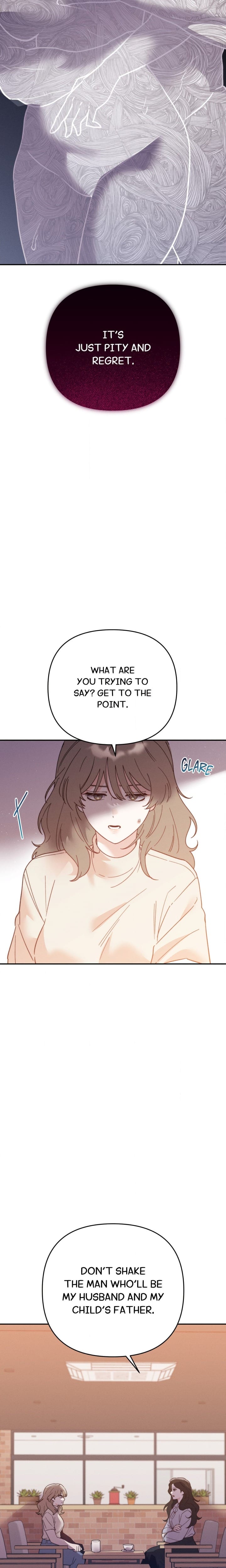 Happily Ever After (Uncensored), chapter 12, page 7 of 25