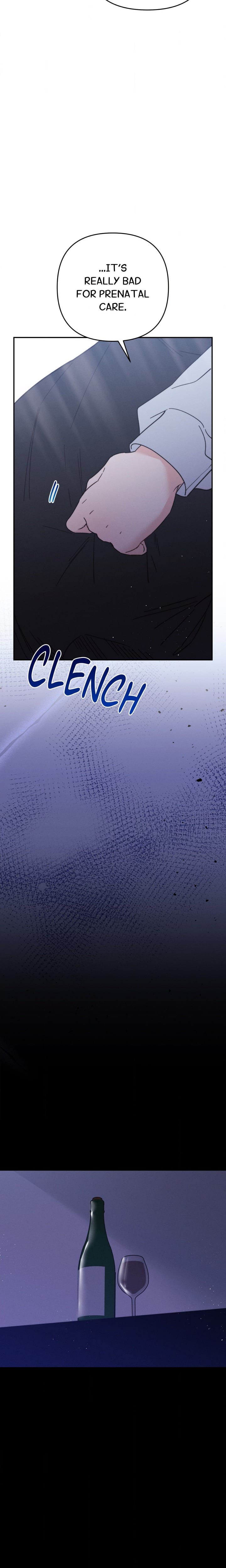 Happily Ever After (Uncensored), chapter 12, page 10 of 25