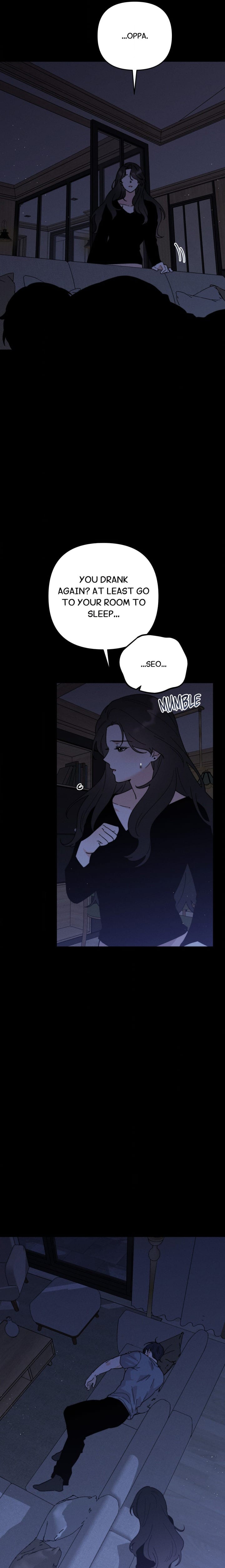 Happily Ever After (Uncensored), chapter 12, page 11 of 25