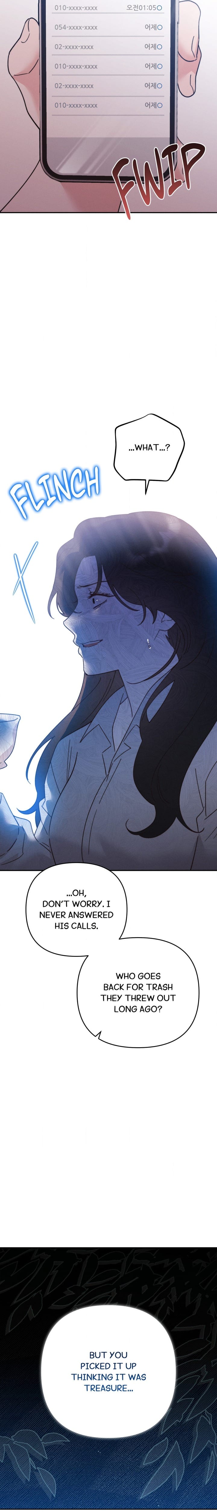 Happily Ever After (Uncensored), chapter 12, page 15 of 25